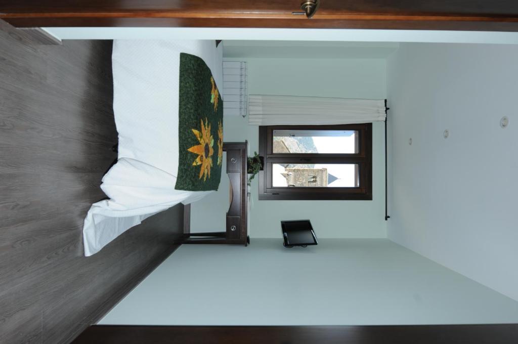 Casa Rural La Comella Tirvia Zimmer foto