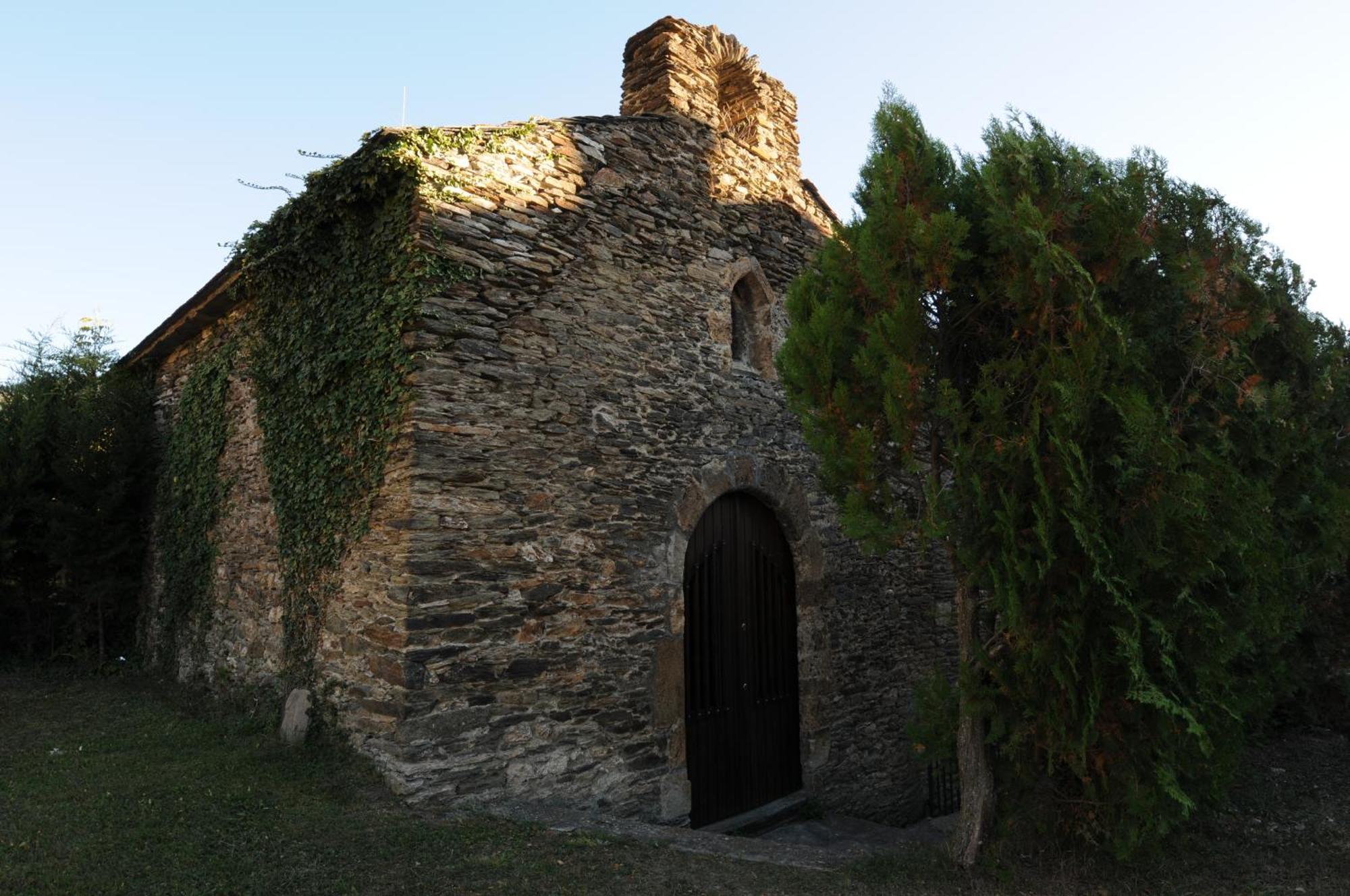 Casa Rural La Comella Tirvia Exterior foto